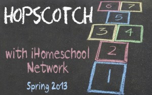 Hopscotch-With-iHN-Spring