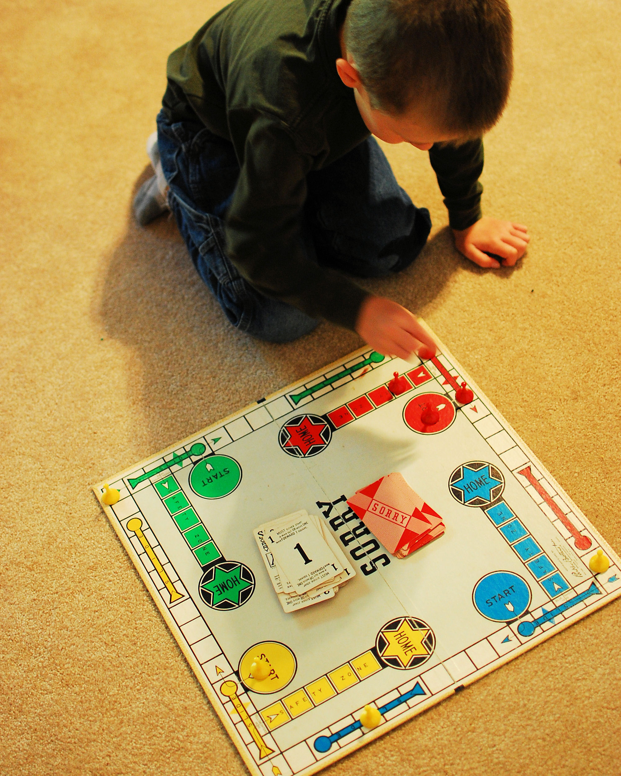 10 Fun Game Ideas for Young Children