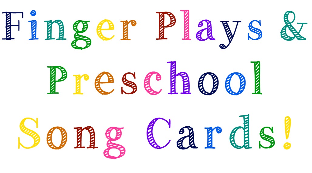 finger-play-and-preschool-song-cards