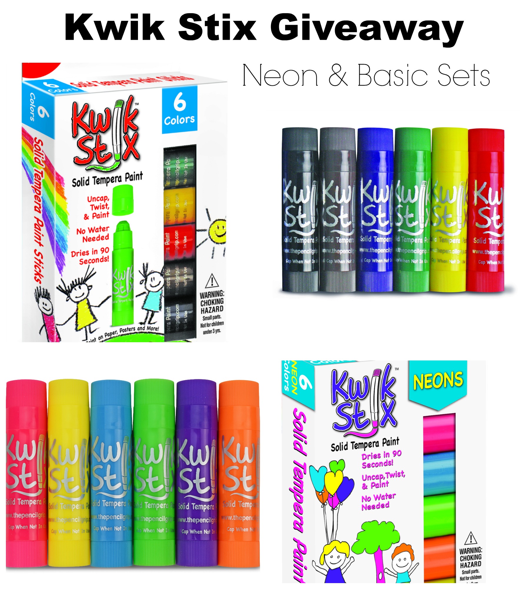 kwikstixgiveaway