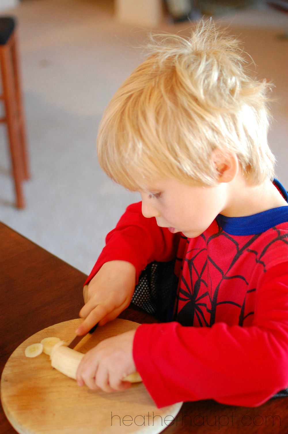 Creative ideas for spicing up the morning oatmeal routine!