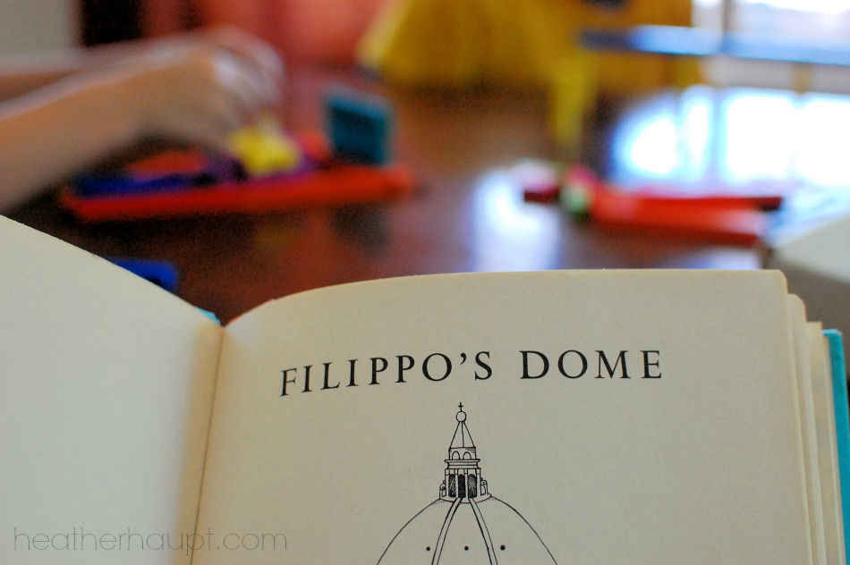 Filippo's Dome