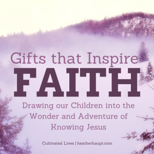Gifts that Inspire