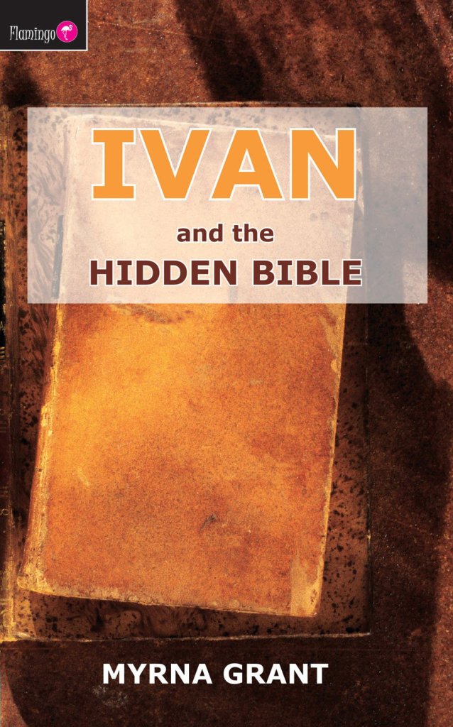 Ivan and the Hidden Bible < a glimpse of a boy standing up for his faith in communist Russia.