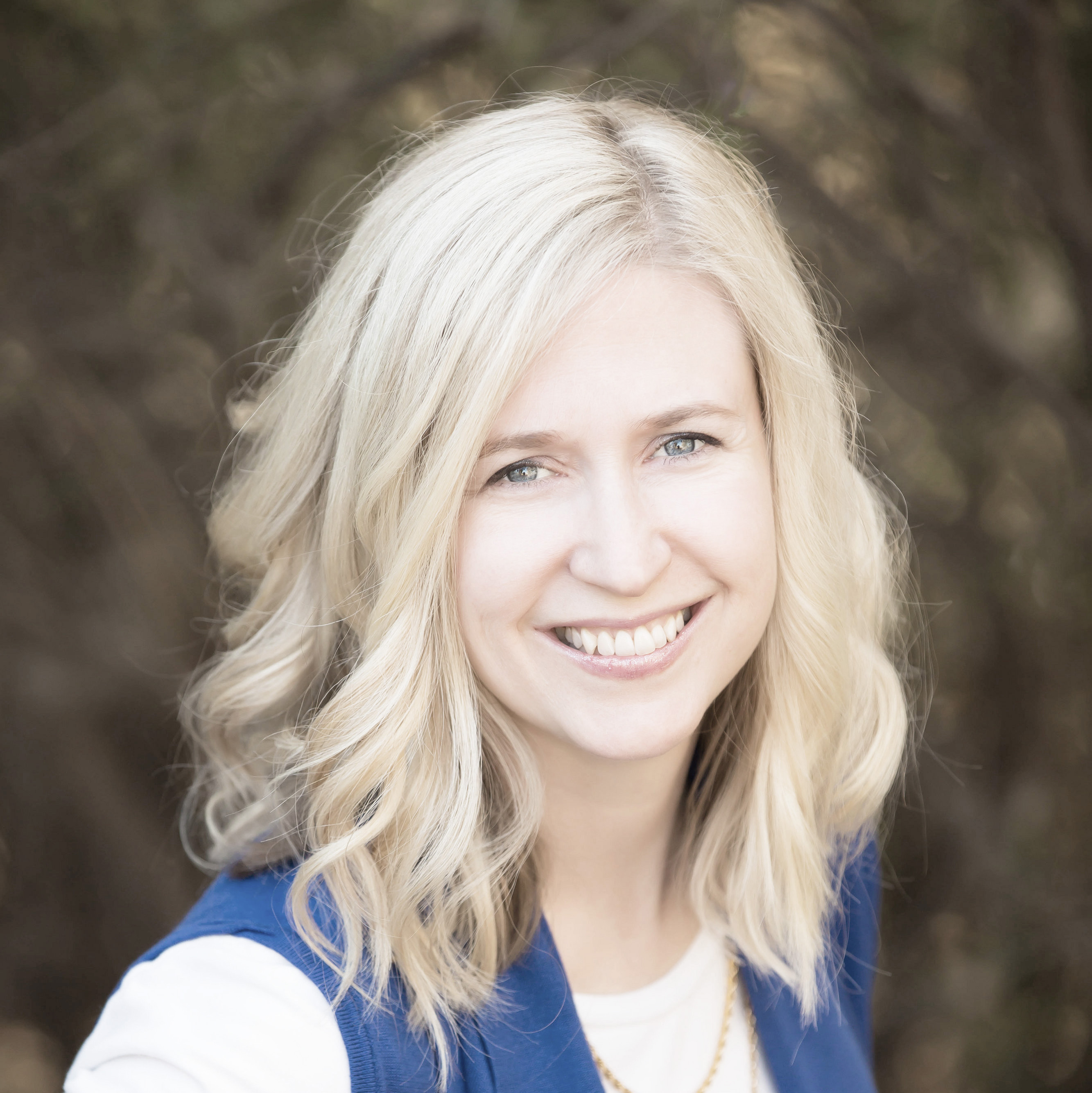 Heather Haupt | blogger, speaker, author